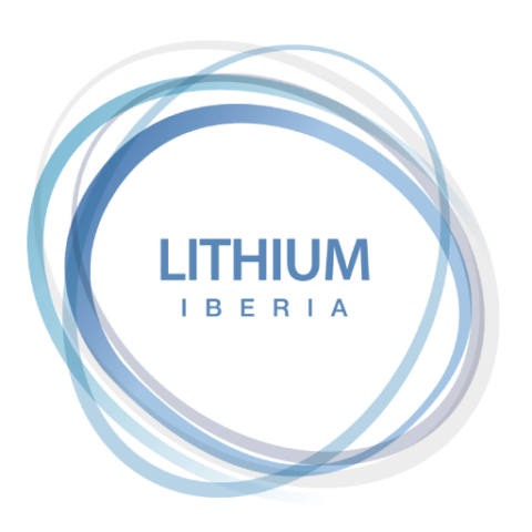 Logotipo de Lithium Iberia